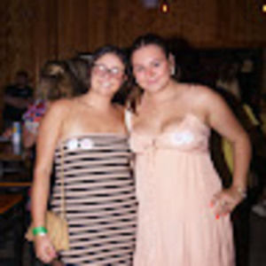 Meet your Posher, Nicole